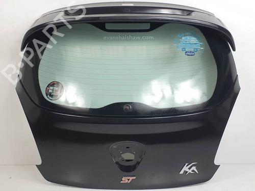 Used Tailgate Tailgate FORD KA (RU8) 1.2 (69 hp) 12381408 12381408