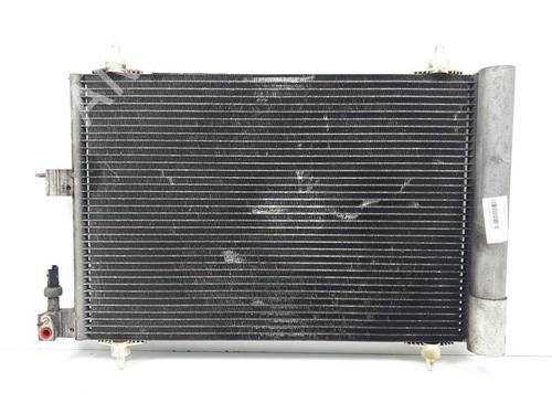 AC Kondensor AC Kondensor CITROËN XSARA PICASSO (N68) 2.0 HDi (90 hp) 16366792 16366792