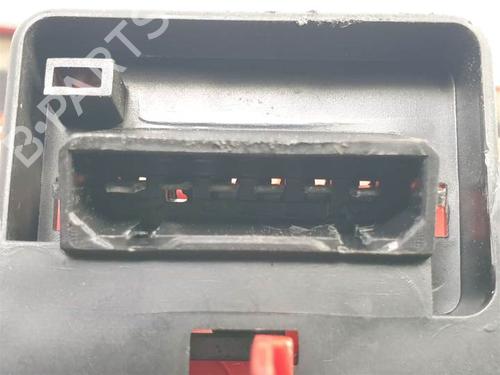 Left taillight SKODA OCTAVIA I Combi (1U5) 2.0 | BP11349274C34 