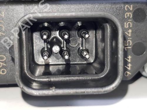 Front right window mechanism OPEL ASTRA H (A04) 1.7 CDTI (L48) | BP11271743C23 