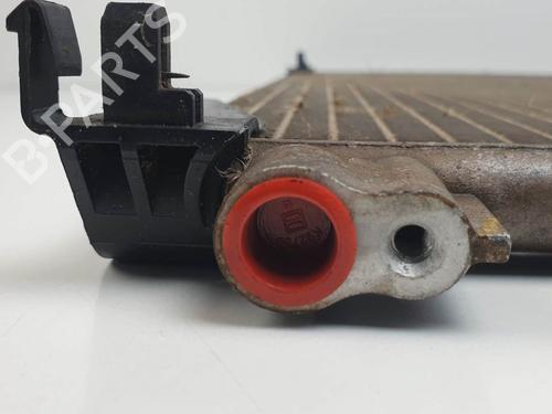 AC radiator RENAULT TRAFIC II Bus (JL) 1.9 dCI 80 (JL0B) | BP24984195M32  - Image 7