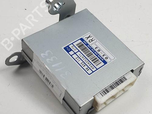 Used Gearbox control unit OPEL ANTARA A (L07) 3.2 V6 (227 hp) 28122824