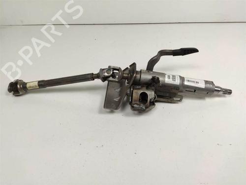 Used Steering column Steering column FIAT DOBLO Cargo (263_) 1.3 D Multijet (90 hp) 8946186 8946186