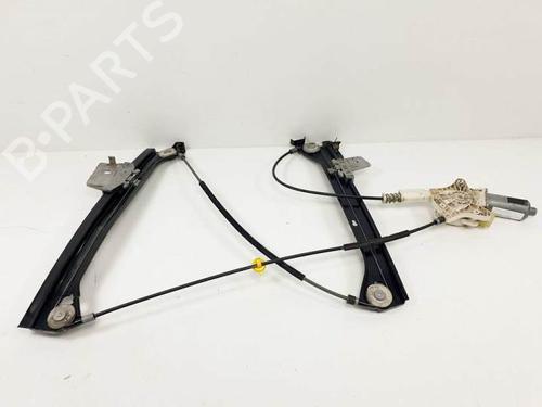 Front left window mechanism MERCEDES-BENZ CLK (C209) CLK 270 CDI (209.316) | BP20086570C22 