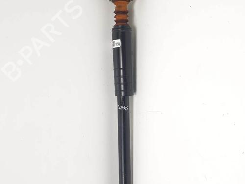Used Left rear shock absorber OPEL CORSA D (S07) 1.4 (L08, L68) (90 hp) 25144180