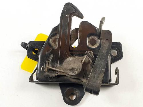 Fechadura do capot Fechadura do capot HYUNDAI GETZ (TB) 1.3 i (82 hp) 19115420 19115420