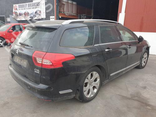 Electronic sensor CITROËN C5 III Break (RW_) 2.0 HDi | BP39423444M84 - Image 9