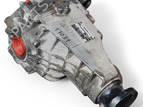 Used Front differential Front differential MERCEDES-BENZ M-CLASS (W163) ML 320 (163.154) (218 hp) 24350592 24350592
