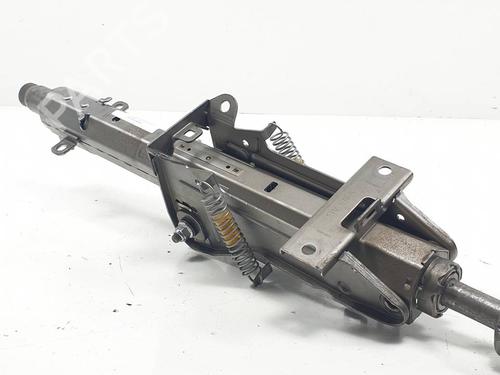 Steering column VW GOLF VI (5K1) 1.4 TSI | BP29581795M21 