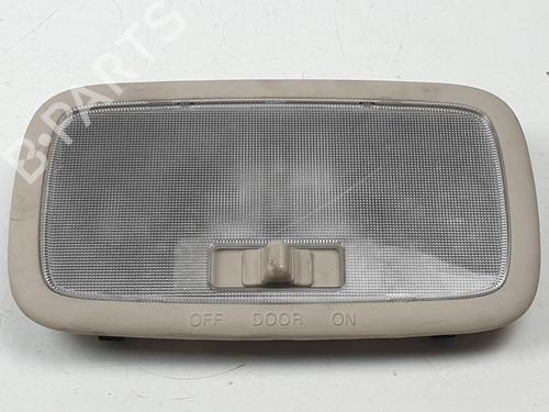 Used Interior roof light Interior roof light HYUNDAI i10 I (PA) 1.1 (69 hp) 26899985 26899985