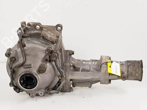 Front differential MITSUBISHI OUTLANDER I (CU_W)  | BP14993282M23 