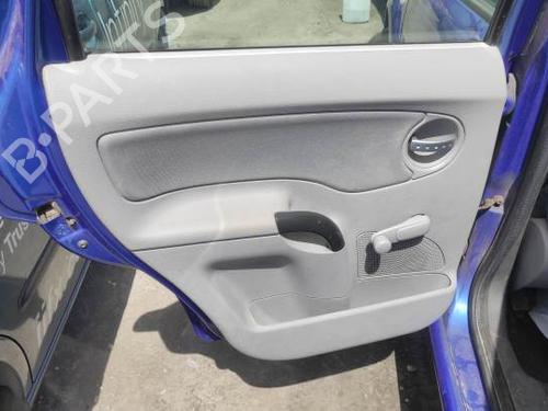 Gearbox CITROËN C3 I (FC_, FN_) 1.4 i | BP28027132M3 
