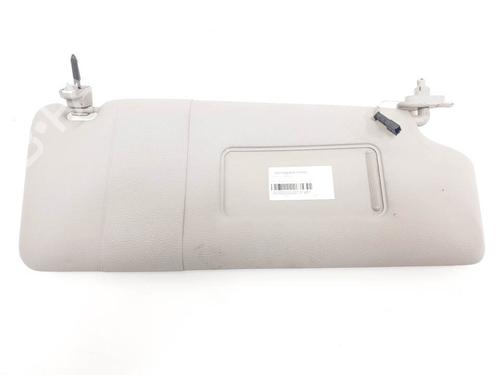 Used Right sun visor Right sun visor BMW X3 (E83) xDrive 20 d (177 hp) 12366476 12366476