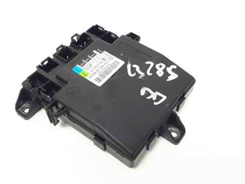 Electronic module MERCEDES-BENZ M-CLASS (W164) ML 280 CDI 4-matic (164.120) | BP16372163M83 