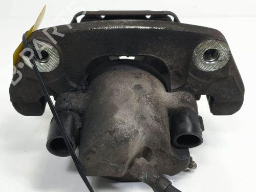 Left front brake caliper BMW X5 (E53) 3.0 i | BP11570197M105 - Image 4