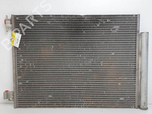 Used AC radiator RENAULT CLIO IV (BH_) 1.5 dCi 90 (90 hp) 25707072