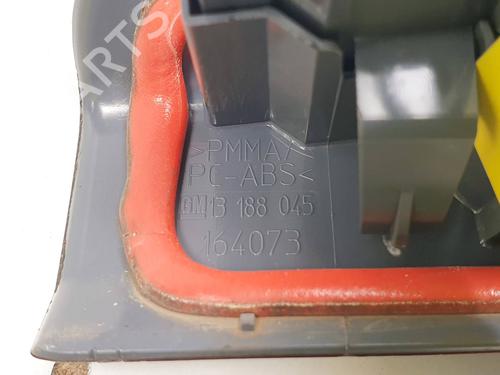 Third brake light OPEL CORSA D (S07) 1.4 (L08, L68) | BP35942295L11 - Image 4