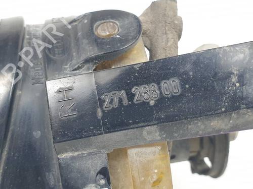 Højre Foran Tågelygte VW TIGUAN (5N_) 2.0 TFSI 4motion | BP29763257C31 