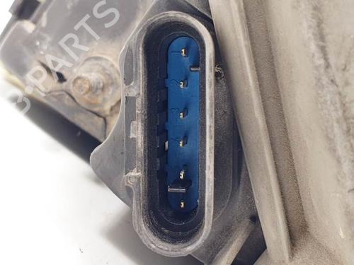 Left headlight IVECO DAILY III Van 35 C 12 V, 35 S 12 V (AGKA43A2, AGKB43A2, AGKB46A2,... | BP17665203C28 