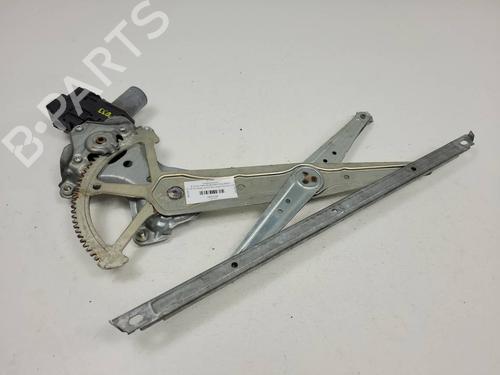 Used Front left window mechanism Front left window mechanism LEXUS NX (_Z1_) 300h AWD (AYZ15) (200 hp) 34517414 34517414