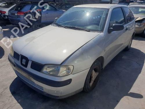 Used Parts SEAT IBIZA II (6K1) 1.4 1681534