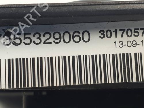 Right front window switch PEUGEOT BOXER Van 2.0 BlueHDi 130 | BP30763336I26 - Image 4