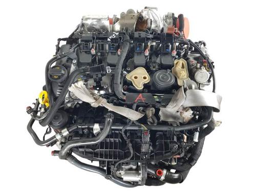 Engine SEAT LEON (5F1)  | BP18653003M1 