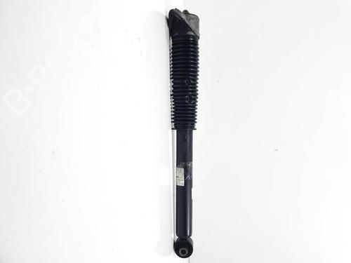 Used Left rear shock absorber HYUNDAI TUCSON (TL, TLE) 1.7 CRDi (116 hp) 25864173