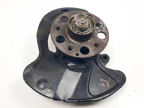 Used Left front steering knuckle MERCEDES-BENZ C-CLASS (W203) C 270 CDI (203.016) (170 hp) 29989742