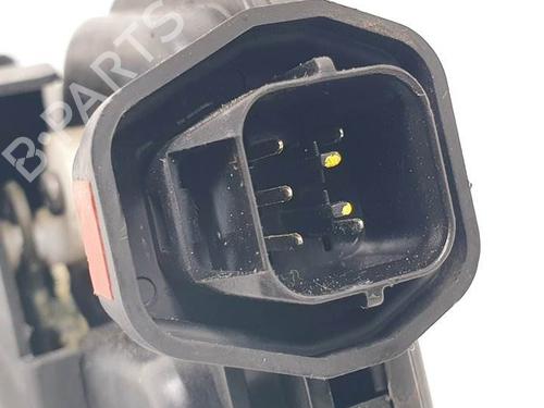 Front right lock HYUNDAI MATRIX (FC) 1.5 CRDi | BP16814350C97 