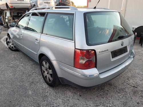 Left front window switch VW PASSAT B5.5 Variant (3B6) 2.3 VR5 | BP34511773I27  - Image 10