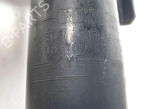 Right front shock absorber RENAULT MODUS / GRAND MODUS (F/JP0_) 1.5 dCi 90 | BP29149794M17 - Image 3