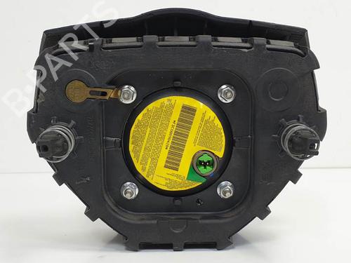 Førerens kollisjonspute OPEL ASTRA H (A04) 1.7 CDTI (L48) | BP6856594C9 