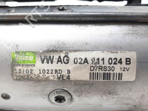 Starter VW BORA I (1J2) 1.9 TDI | BP27884977M8 