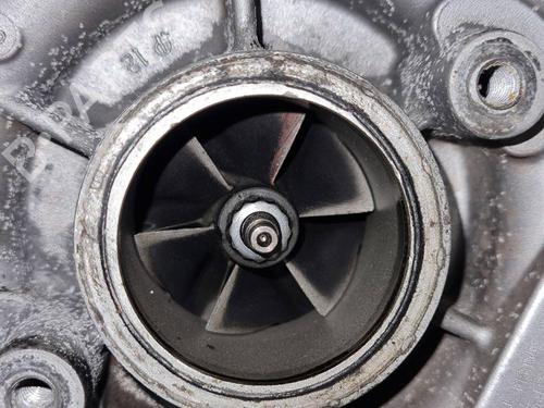 Engine FORD FOCUS C-MAX (DM2) 2.0 TDCi | BP30142552M1 - Image 2