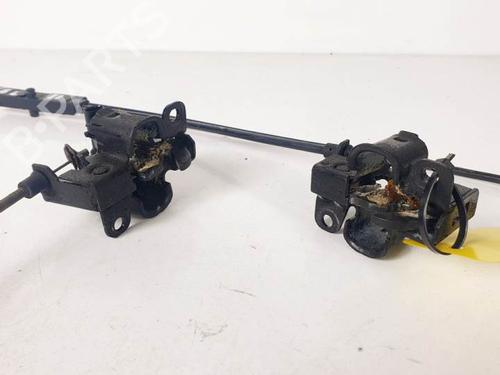 Hood lock MERCEDES-BENZ CLS (C219) CLS 320 CDI (219.322) | BP15408900C133 