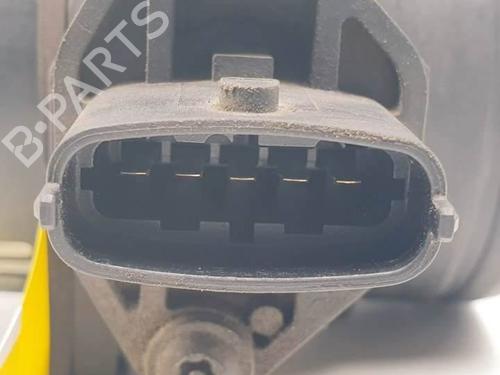 Mass air flow sensor KIA CARNIVAL II (GQ) 2.9 CRDi | BP25295200M95 