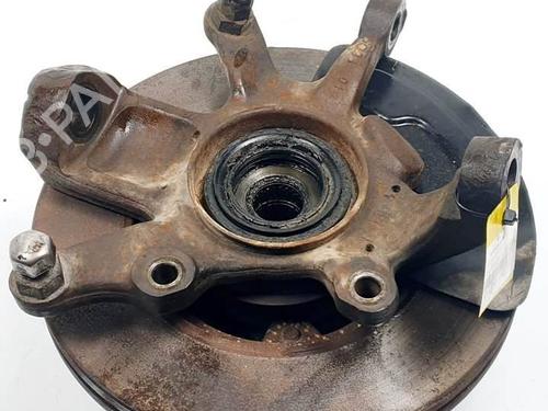 Right front steering knuckle NISSAN TERRANO II (R20) 2.7 TDi 4WD | BP17916038M26 