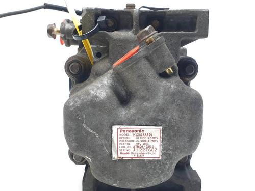 AC compressor MAZDA PREMACY (CP) 2.0 (CP10S) | BP27885610M34 