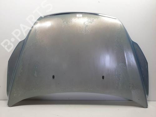 Motorhjelm Motorhjelm FORD FOCUS II Turnier (DA_, FFS, DS) 1.6 TDCi (109 hp) 27272599 27272599