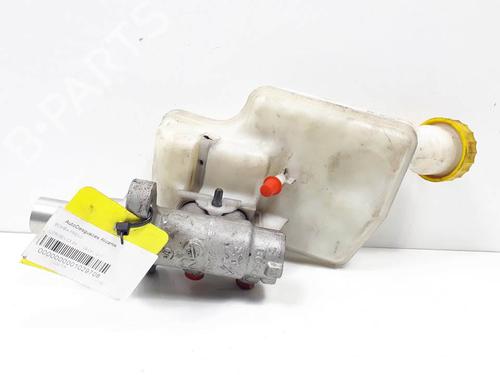 Used Brake master cylinder Brake master cylinder CITROËN C3 II (SC_) 1.6 HDi (92 hp) 15986165 15986165