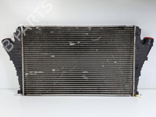 Intercooler SAAB 9-3 (YS3F, E79, D79, D75) 1.9 TiD | BP40176812M30 - Image 2