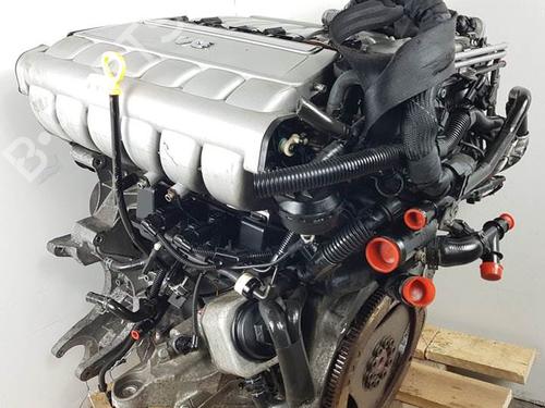 Used Engine VW PHAETON (3D1, 3D2, 3D3, 3D4, 3D6, 3D7, 3D8, 3D9) 3.2 V6 4motion (241 hp) 12392560