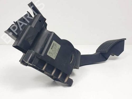 Pedal CITROËN NEMO Box Body/MPV (AA_) 1.4 HDi (68 hp) 25295660