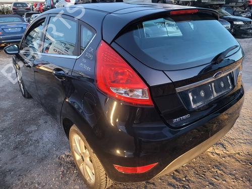 Left headlight FORD FIESTA VI (CB1, CCN) 1.4 | BP37710538C28  - Image 16