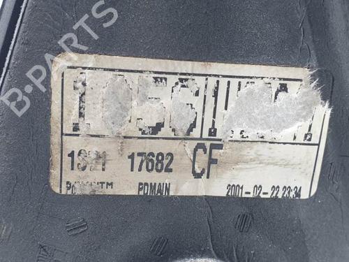 Right mirror FORD MONDEO III Saloon (B4Y) 2.0 16V | BP13648859C27 