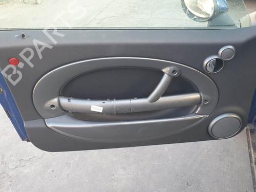 Rear parcel shelf MINI MINI Convertible (R52) Cooper | BP25050795C85 - Image 7