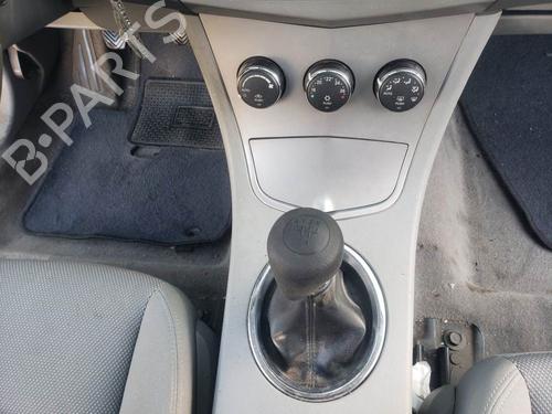 Front left lock CHRYSLER SEBRING (JS) 2.0 CRD | BP25119368C98 - Image 11