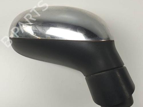 Used Right mirror SEAT LEON (1P1) 1.6 (102 hp) 24915352
