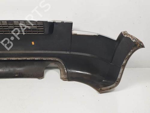 Rear bumper AUDI TT (8N3) 1.8 T quattro | BP22597398C8 